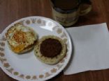 Sherle's Breakfast Sandwich