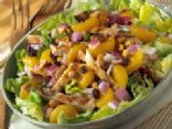 Image of Peanut-mandarin Chicken Salad, Spark Recipes