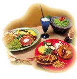 Sabor de Mexico