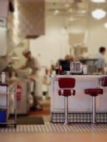 Mom's Kitchen