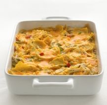 Image of Chicken Tortilla Bake, Spark Recipes