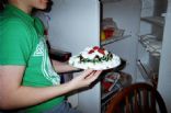 Vicky's Recipes for all ages and tastes!