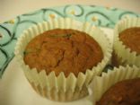 Image of Zucchini Carrot Muffins, Spark Recipes