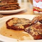 Image of Grain & Nut Whole Wheat Pancakes, Spark Recipes