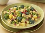 Image of Chicken Pineapple Curry, Spark Recipes