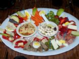 SmokinGrillCafe's Healthy Eating