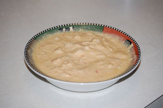 Chicken Tortilla Soup