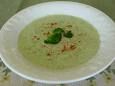 Soup - Almond Broccoli
