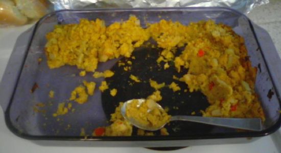 Gluten Free Cornbread Stuffing