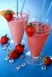 Smoothie: Strawberry-Banana