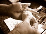 Messie Jessie's Kitchen
