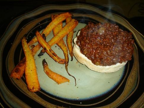 Sloppy Janes