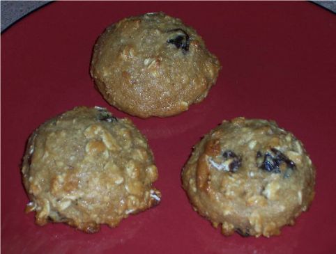 Image of Breakfast Cookies, Spark Recipes