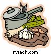 Cyndy's Vegan Main Meals