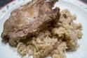 Pork Chops Delight