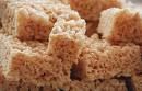 Light Rice Krispie Treats
