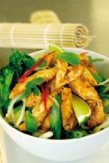 JACKIE'S RECIPES FOR SLIMMING
