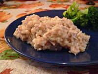 Chicken and Rice