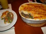 Shepherd's Pie