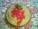 Eggplant Dip - quick and easy
