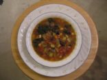 Image of Best Ever Canned Bean Soup, Spark Recipes
