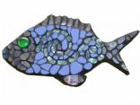 Seafood and other fishy dishes