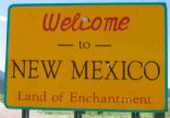 New Mexican Cooking