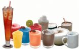 Gwynn's Real Fruit Smoothies & Frozen Cappuccinos