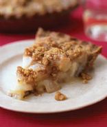 Image of Pear Ginger Crumble, Spark Recipes