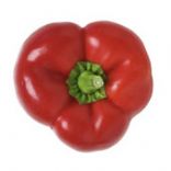 Image of Spunky Stuffed Red Bellpeppers, Spark Recipes