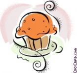 I Love Muffins Team cookbook