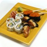 Image of California Roll In A Bowl, Spark Recipes