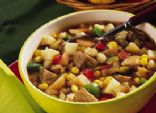 Image of Southwestern Pork & Vegetable Stew, Spark Recipes