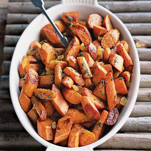 Quick And Easy Yams Recipe