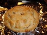 Homemade Apple Pie