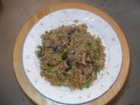 Vegan Fried Rice