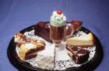 Desserts and Baking from the Flowerdale Funny Farm