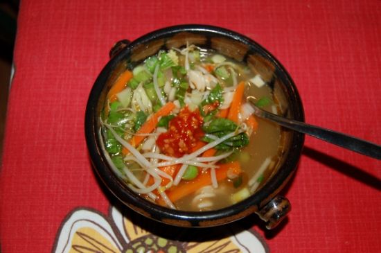 THAT Soup