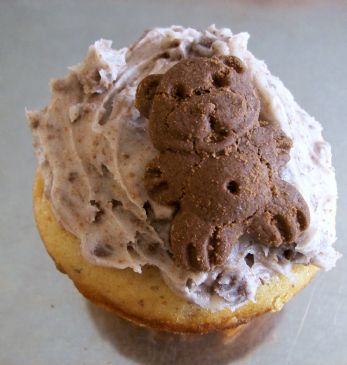 Torta Stracciatella Alla Andrew