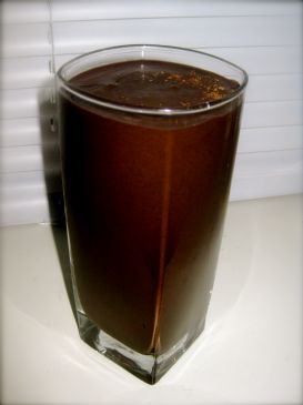 Chocolate Banana