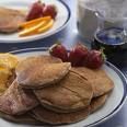 Hearty, Healthy Breakfasts