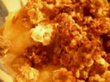 Image of 10-minute Apple Crumble (yes-really!), Spark Recipes
