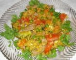 Image of Diabetic Curried Rice With Beef, Spark Recipes