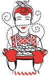 Mamaw's Favorite Desserts