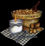The Filling Foods Collection