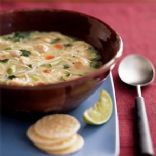 Image of Asian Chicken Noodle Soup, Spark Recipes