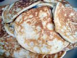 Image of Apple Pancakes, Spark Recipes