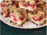 Image of Black Forest Coffee Cake, Spark Recipes