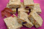 125 Protein & Fiber Bar