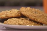 Image of Chewy Oatmeal Raisin Cookies, Spark Recipes
